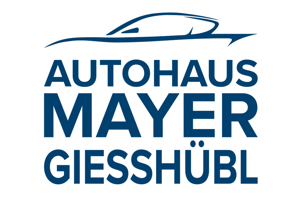 Mayer Gießhübl Logo