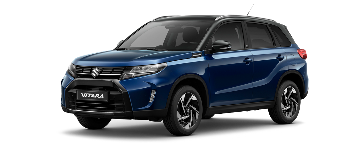 vitara_connect-10-2024 Suzuki Vitara
