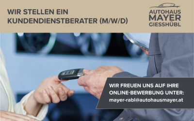 Wir suchen per sofortigen Eintritt: Kundendienstberater (m/w/d)